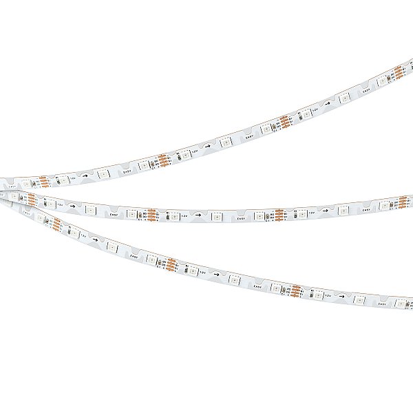 Светодиодная лента Arlight Spi Открытая 044684