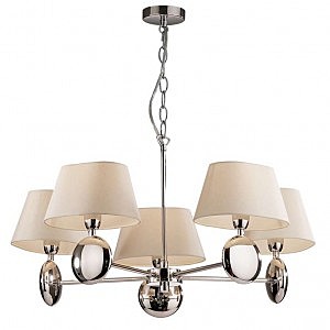 Люстра подвесная Odeon Light  HOTEL 2195/5