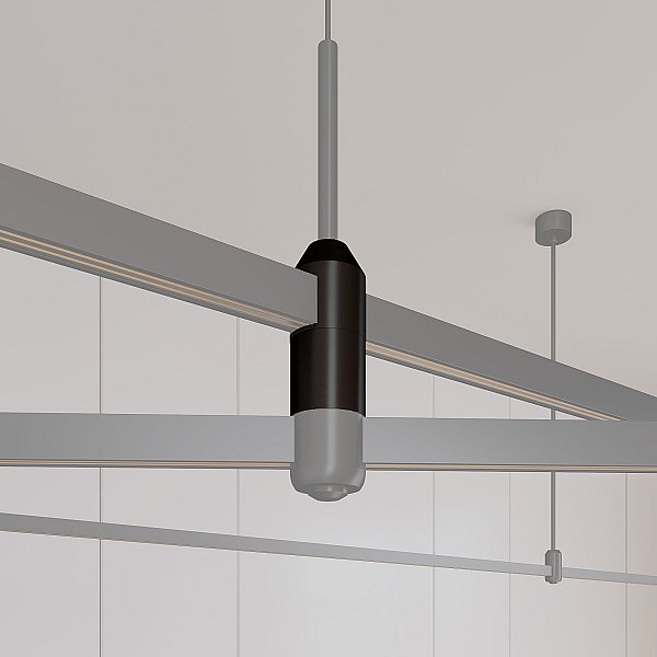 Держатель трека Arlight Apriori 044789