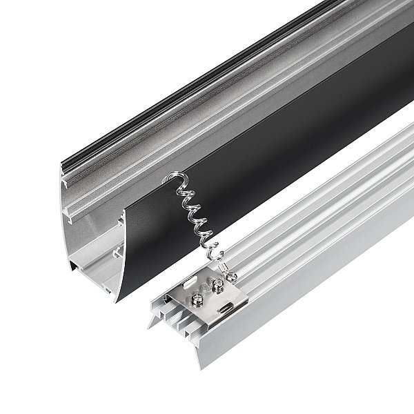 Набор для подвеса профиля LINE-5075-HONEYCOMB-2000 Arlight Arh-Line 044890