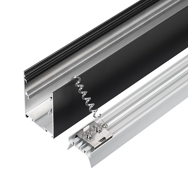 Набор для подвеса профиля LINE-5075-HONEYCOMB-2000 Arlight Arh-Line 044890