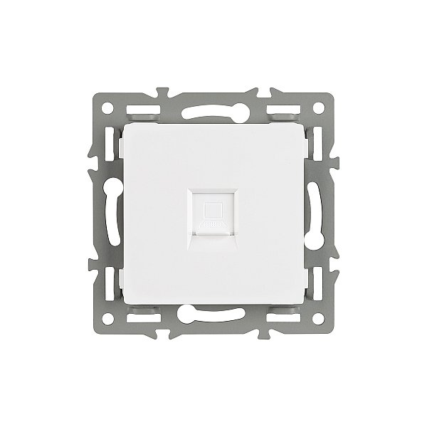 Розетка Arlight 045301