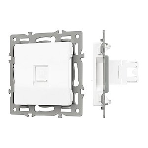 Розетка Arlight 045301
