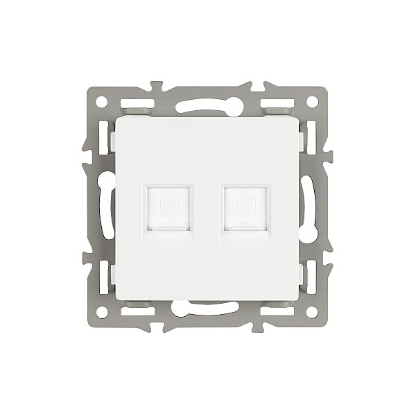 Розетка Arlight 045336