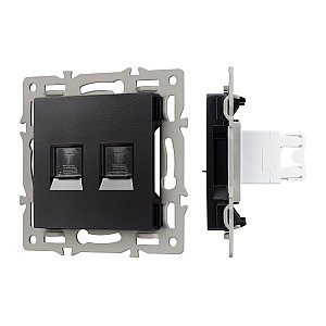 Розетка Arlight 045337