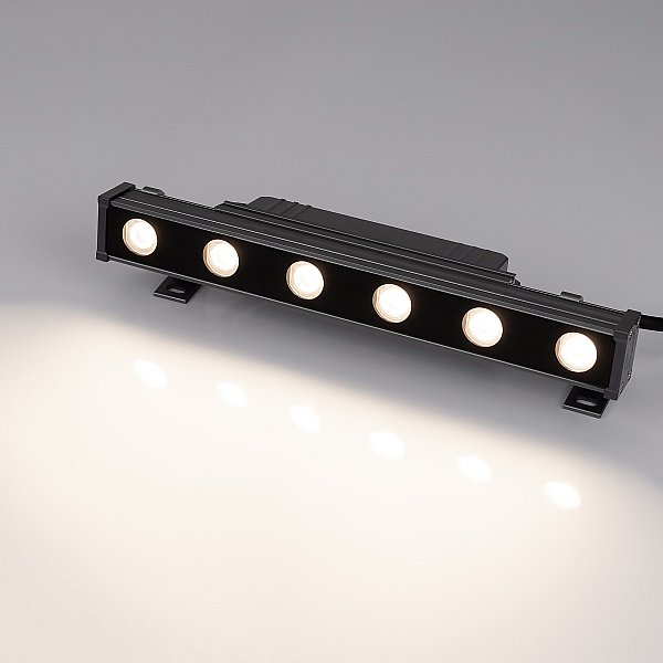 Прожектор уличный Arlight Line Wallwasher 045361