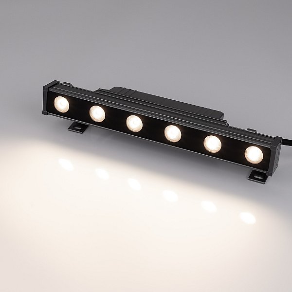 Прожектор уличный Arlight Line Wallwasher 045363
