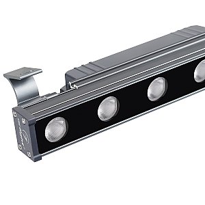 Прожектор уличный Arlight Line Wallwasher 045363