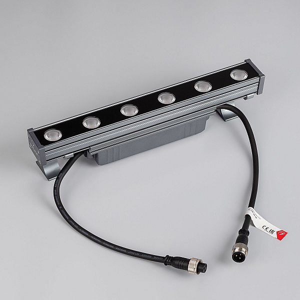 Прожектор уличный Arlight Line Wallwasher 045366
