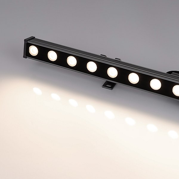 Прожектор уличный Arlight Line Wallwasher 045367
