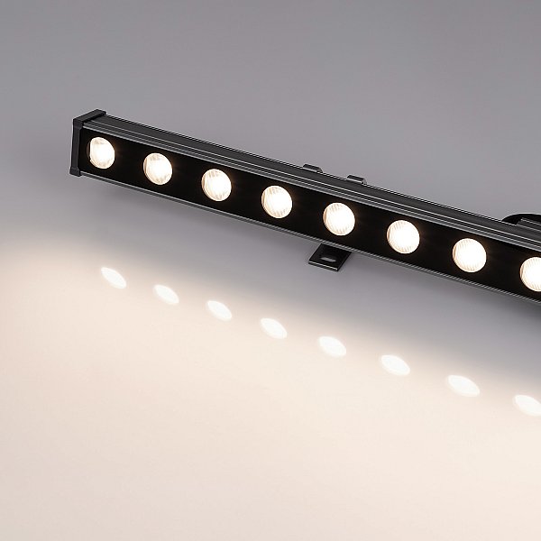Прожектор уличный Arlight Line Wallwasher 045368