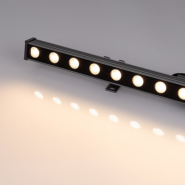 Прожектор уличный Arlight Line Wallwasher 045371