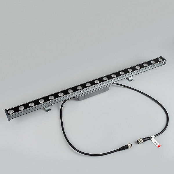 Прожектор уличный Arlight Line Wallwasher 045371