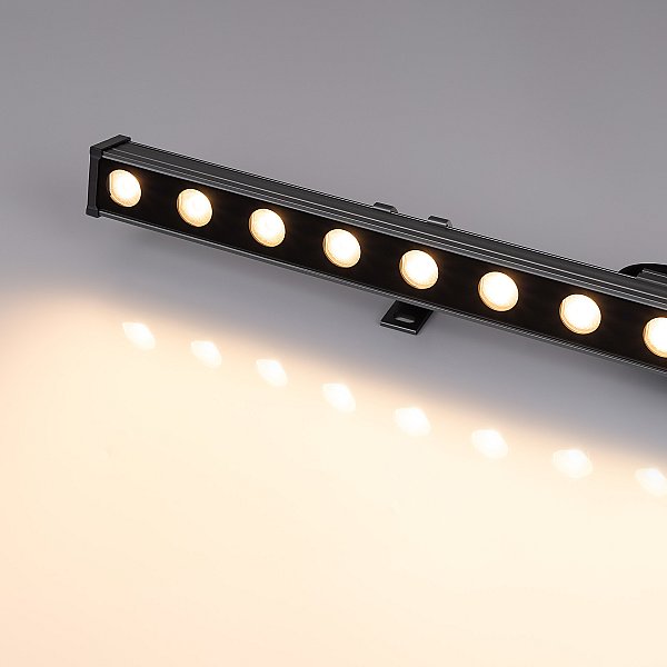 Прожектор уличный Arlight Line Wallwasher 045372