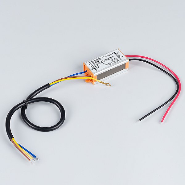 Драйвер для LED ленты Arlight Arpj 045398
