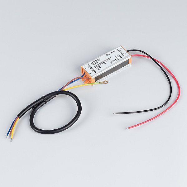Драйвер для LED ленты Arlight Arpj 045402