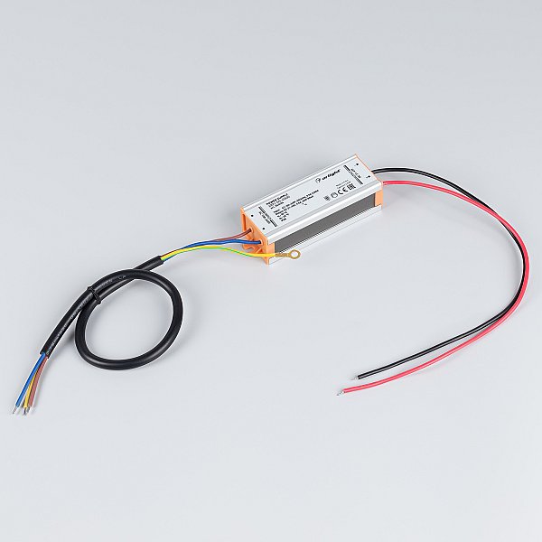 Драйвер для LED ленты Arlight Arpj 045404