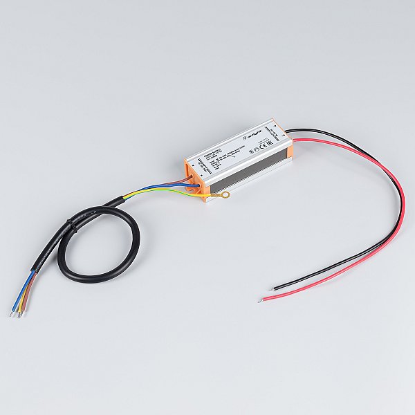 Драйвер для LED ленты Arlight Arpj 045405