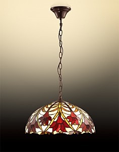 Светильник подвесной Gibis 2640/2