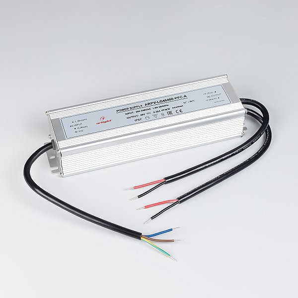 Драйвер для LED ленты Arlight Arpv-Lg 045484