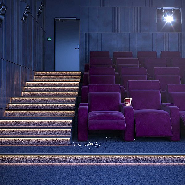 Профиль Arlight Arh-Stair 045666