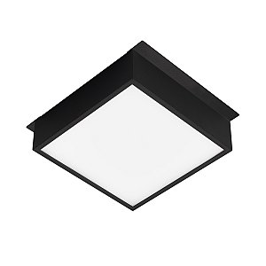 Встраиваемый светильник для установки в потолки Грильято Arlight Grigliato 045698