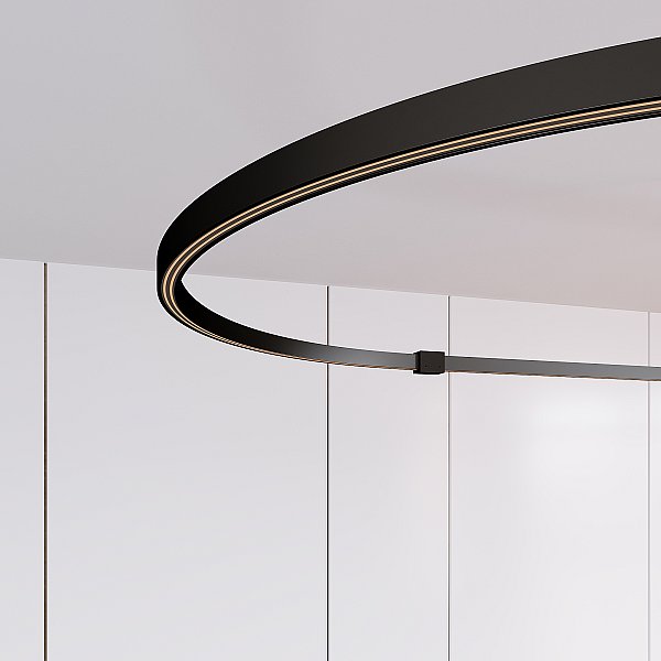 Шинопровод Arlight Apriori 045709