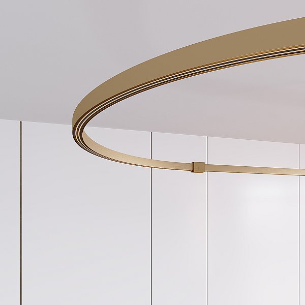 Шинопровод Arlight Apriori 045712