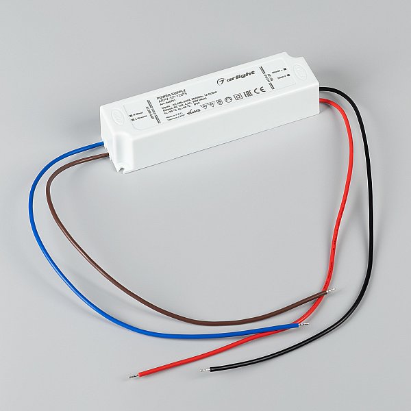 Драйвер для LED ленты Arlight Arpv 045751