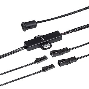 Датчик движения Arlight Prime 045889