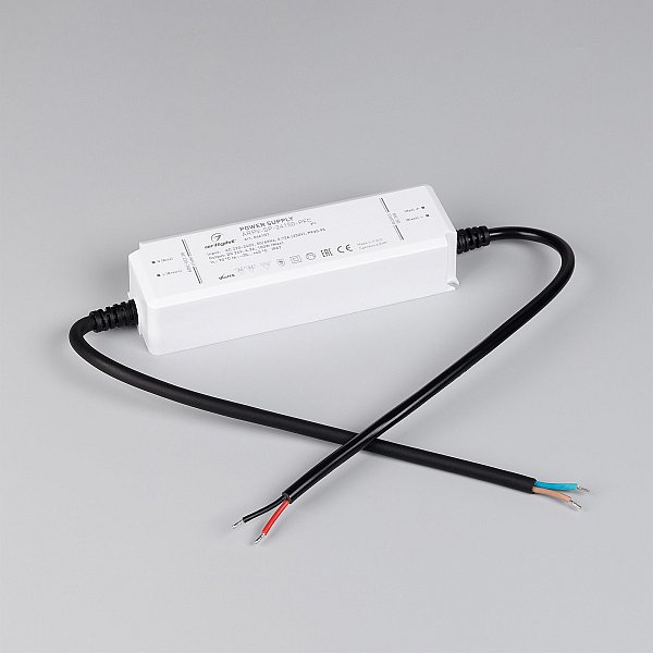 Драйвер для LED ленты Arlight Arpv 046107