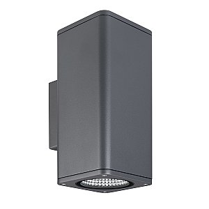 Уличный настенный светильник Arlight Evo 046195