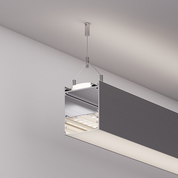 Профиль Arlight Sl-Line 046401