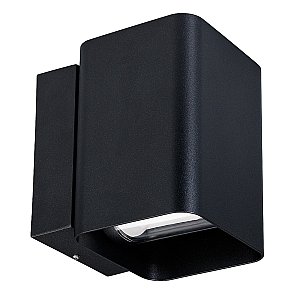 Уличный настенный светильник Arlight Vario 046428