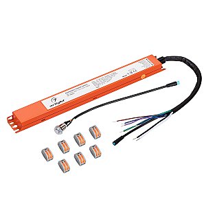 Блок аварийного питания со встроенной в корпус аккумуляторной батареей Arlight Arj 046441
