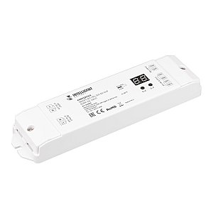 Конвертер цифрового сигнала DALI в аналоговый сигнал 0/1-10В Arlight 046509