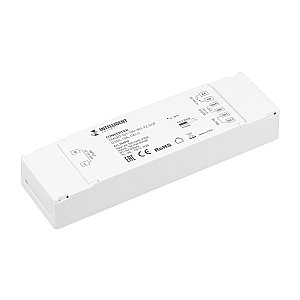 Конвертер цифрового сигнала DALI в аналоговый сигнал 0/1-10В Arlight 046510