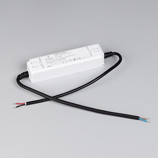 Драйвер для LED ленты Arlight Arpv 046610