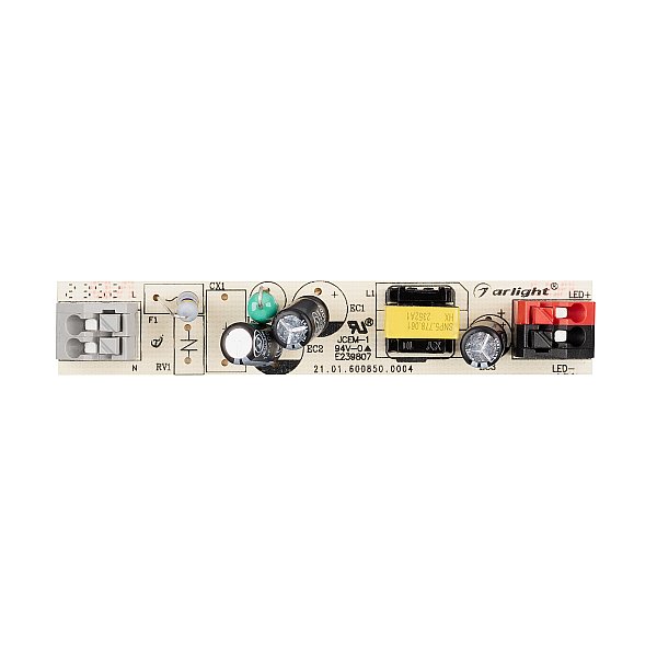 Драйвер для LED ленты Arlight Arj-Sp 046647