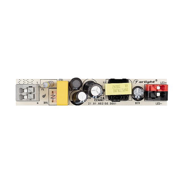 Драйвер для LED ленты Arlight Arj-Sp 046649