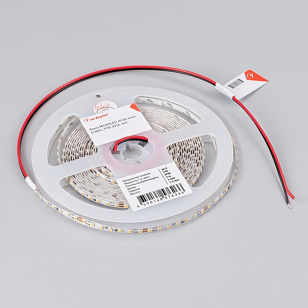 Светодиодная лента Arlight Microled 046733