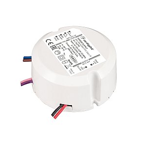 Диммируемый по цифровому протоколу DALI источник тока серии ARJ-R Arlight Arj 046793