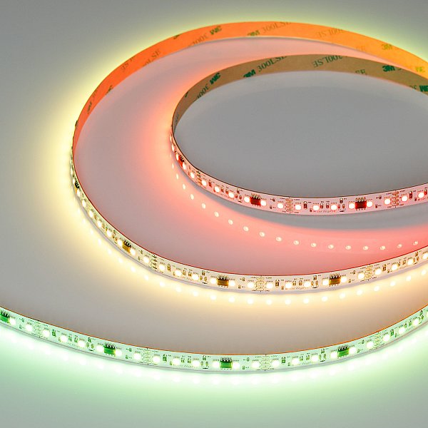 Светодиодная лента Arlight Spi Открытая 046871