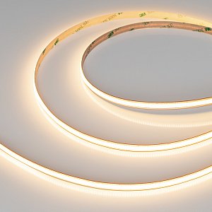 Светодиодная лента Arlight Cob Открытая 046887