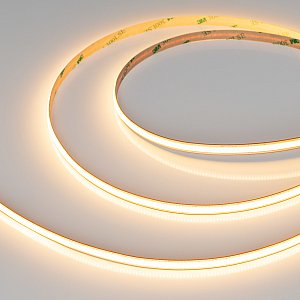 Светодиодная лента Arlight Cob Открытая 046888