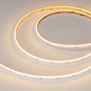 Светодиодная лента Arlight Cob Открытая 046903