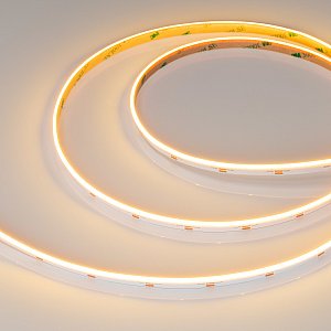 Светодиодная лента Arlight Cob Открытая 046904