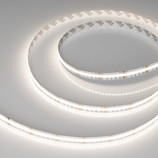Светодиодная лента Arlight Cob Открытая 046936