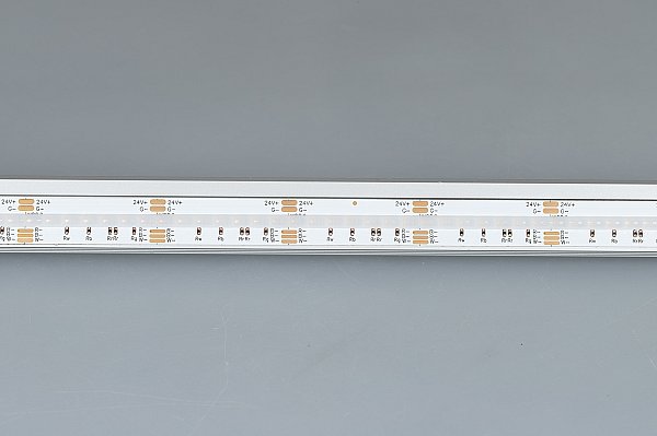 Светодиодная лента Arlight Cob Открытая 046936