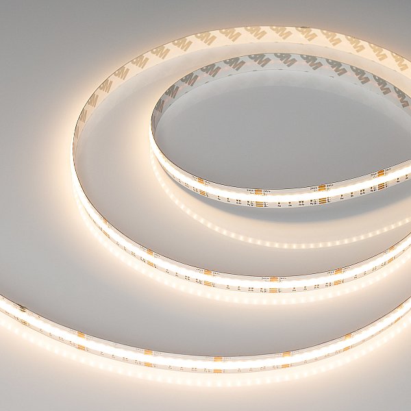 Светодиодная лента Arlight Cob Открытая 046937